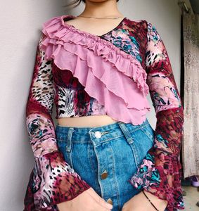 Y2K Top