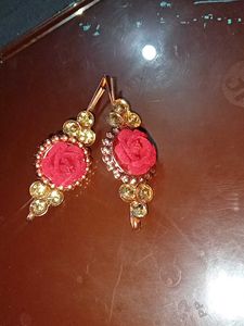 Party Wear Clips