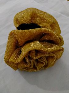 Party Wear Hair Crab