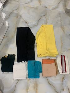 2 Salwar And 5 Dupatta