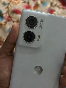 Motorola Edge 50 Fusion
