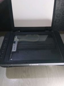 Canon Pixma Printer
