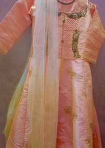 Gown