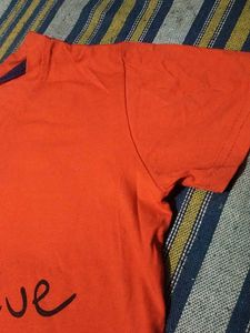 Positive Thinking Tee