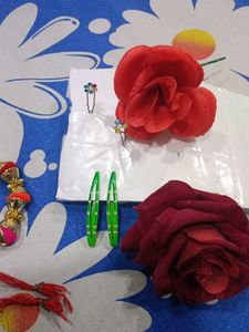 Beautiful 🤩 Multiple Items With Girls Suit Brooch