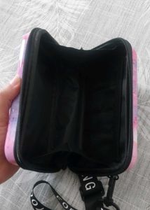 Colorful Sling Bag