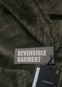 Womens fur jacket original