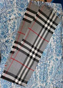 A Woollen Muffler