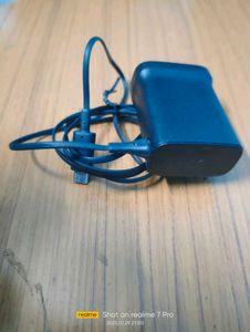 NOKIA MICRO USB CHARGER