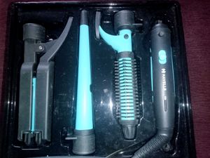HAVELLS 5 IN 1 MULTI STYLING KIT