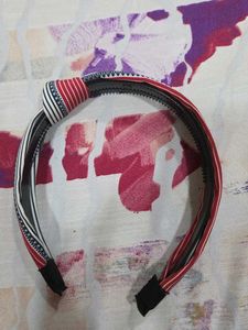 Stylish Headbands - Set of 2