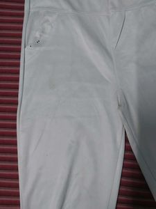 Combo Deal On Trouser With Tshirt