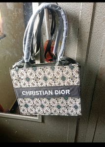 New Tote Bag