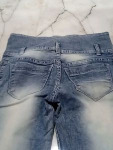 Blue Jinsh