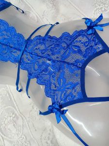 💙Sexy Floral Laced Lingerie 💙