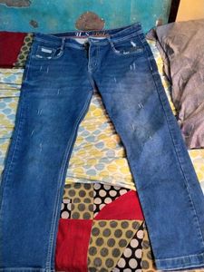 U.S. Polo Assn. Jeans