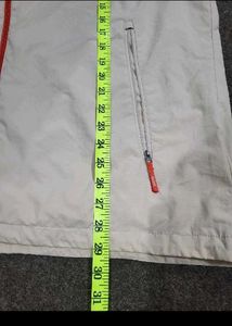 NEPA Windbreaker Jacket