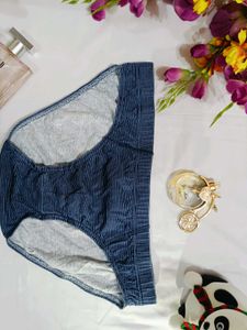 🇭🇲💫Summer Wear Special Cotton Bottom