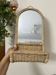 H&M Home Boho Vibe mirror