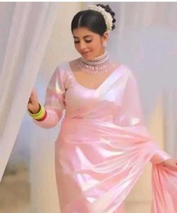 🌈 unicorn saree 4 colour available