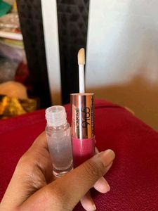 Branded lakme Matte Lipstick newwdt tag