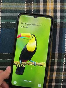 Samsung M33 5G
