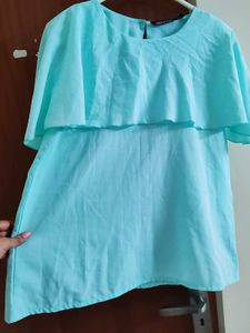 Sea Green To