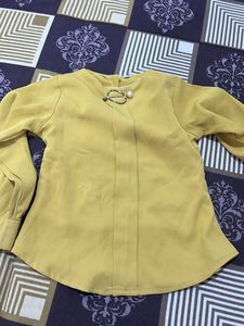 Top For Girl