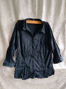 Black Shirt