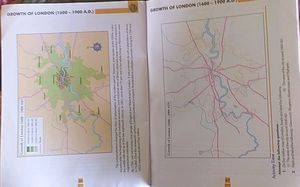 Map Matrix History - Class X