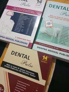 Dental Pulse- 14th Edition