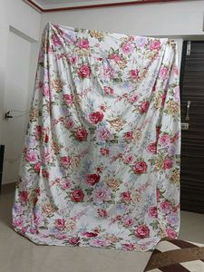 Floral Bed Sheet