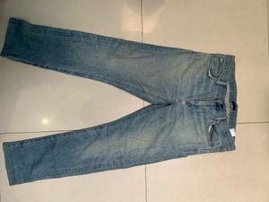 Uniqlo orignal Denim Jeans