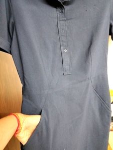 IndiGo Airlines Air hostess Uniform  Dress