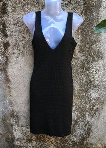 HB. BLACK SEXY BODYCON