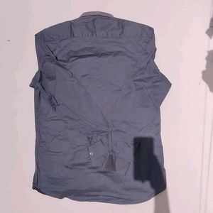 Calvin Klein Button-Down Shirt