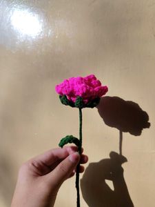 Crochet Flower