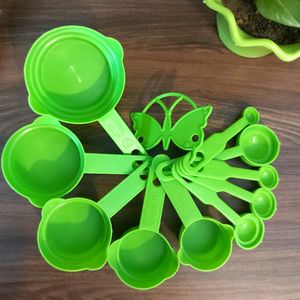 Meauring Spoon  ( New )