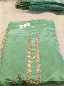 dress material