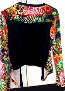 Shrug/jacket