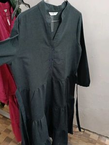 women dress corduroy fabric