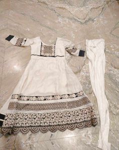 Frock Suit