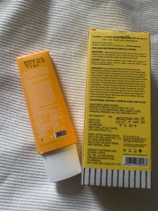Dot &amp; Key Vitamin C Sunscreen SPF 50