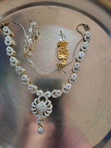 Jewellery Set