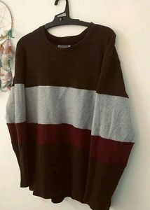 Sweatshirt Medium