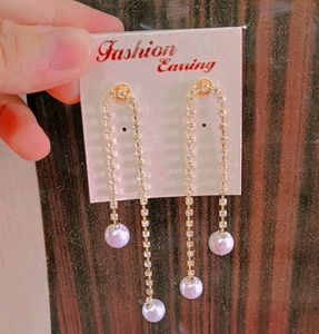 Beautiful Korean Earrings