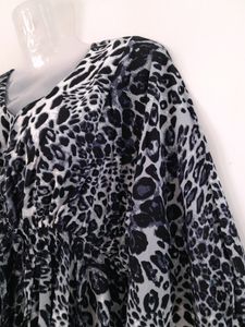 Multi Color Printed Top (Women&#39;s)