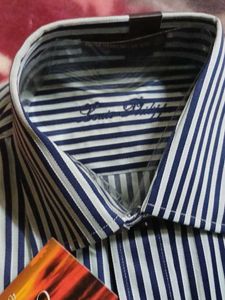 New Premium Louis Phillip Shirt