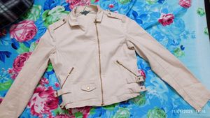 Short  Light Weight Jacket