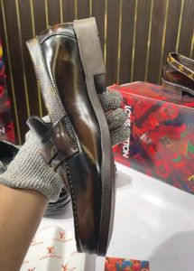 Louis Vuitton Loafers